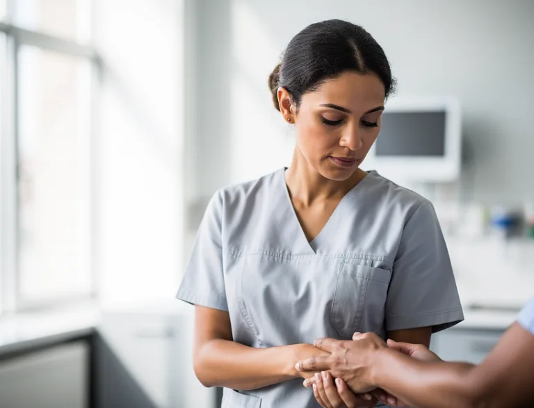 Midwife service in Torquay